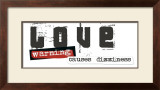 Buy Love at AllPosters.com