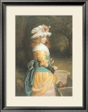 The Apple Gatherer