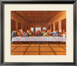 Buy Last Supper at AllPosters.com