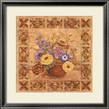 Buy Flores Neapolitan I at AllPosters.com