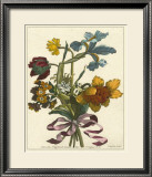 Buy Floral Posy IV at AllPosters.com
