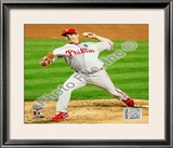 Cliff Lee Game 1 of the 2009 World Series