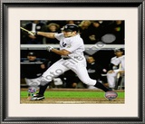 Johnny Damon Game Six of the 2009 ALCS
