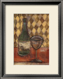 Buy Fine Wine I at AllPosters.com