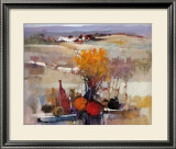 Buy Still Life in the Open Air I at AllPosters.com