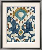 Ocean Ikat II