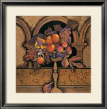 Buy Memories of Provence, Grapes and Persimmons at AllPosters.com