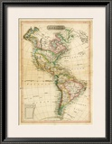 America, c.1820