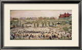 Buy Peel Park, Salford at AllPosters.com
