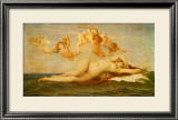 Buy La Naissance de Venus, c.1862 at AllPosters.com