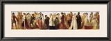 Buy Procession of Shakespeare Characters at AllPosters.com
