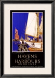 Buy LNER, Havens and Harbours, 1923-1947 at AllPosters.com