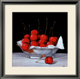 Buy Cherry Bowl at AllPosters.com