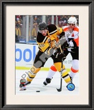 David Krejci 2010 NHL Winter Classic