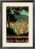 Buy Niederbronn at AllPosters.com