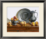Buy Peaches and Pewter at AllPosters.com