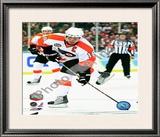 Mike Richards 2010 NHL Winter Classic