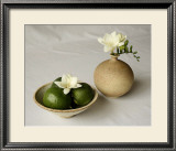 Freesia and Limes