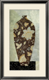 Paisley Vase I