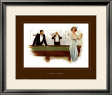 Buy Miss in Baulk at AllPosters.com