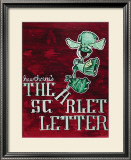 Scarlet Letter