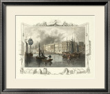 Buy Seaside Vignette I at AllPosters.com