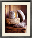 Buy Tomme Cheese Assortment at AllPosters.com