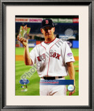 J.D. Drew 2008 All-Star Game