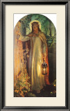 Buy Light of the World at AllPosters.com