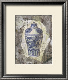 Buy Blue Dragon Vase at AllPosters.com