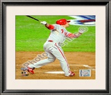 Buy Chase Utley Game 1 of the 2009 World Series at AllPosters.com