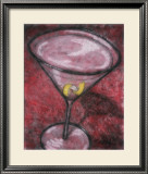 Buy Martini Twist at AllPosters.com