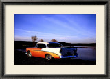 Buy 1956 Chevy Bel Air at AllPosters.com