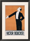Buy Victor Boucher at AllPosters.com