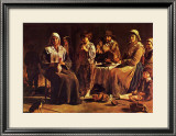 Buy Famille de Paysans at AllPosters.com