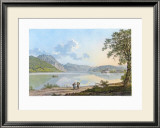 Buy The Lake Traunsee at AllPosters.com