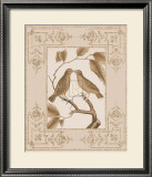 Buy Baroque Birds II at AllPosters.com