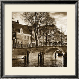 Buy Autumn in Amsterdam II at AllPosters.com