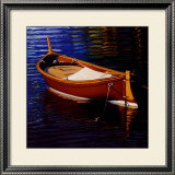 Buy Piccolo Barca Rossa at AllPosters.com