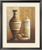 Buy Natural Raffia and Clay II at AllPosters.com