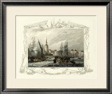 Buy Seaside Vignette II at AllPosters.com