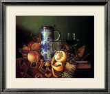 Buy Still Life with Fruit II at AllPosters.com