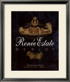 Buy Renee Estate at AllPosters.com
