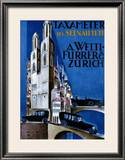 Buy Taxameter A Welti-Furrer AG, Zurich at AllPosters.com