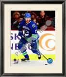 Daniel Sedin 2009-10