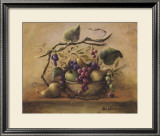 Vineyard Blessings II