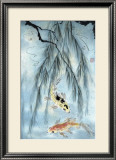 Buy Golden Koi at AllPosters.com