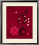 Buy Vase et Theiere A' Po at AllPosters.com