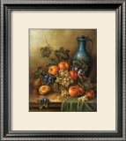 Buy Antique Still Life III at AllPosters.com