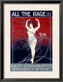 Buy Eva, All the Rage at AllPosters.com
